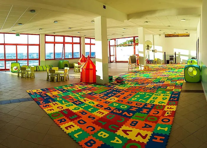 La Noire Hotel apartamentowy