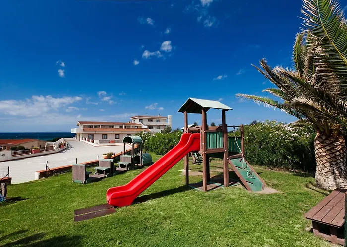 La Noire 4* Marina di Sorso