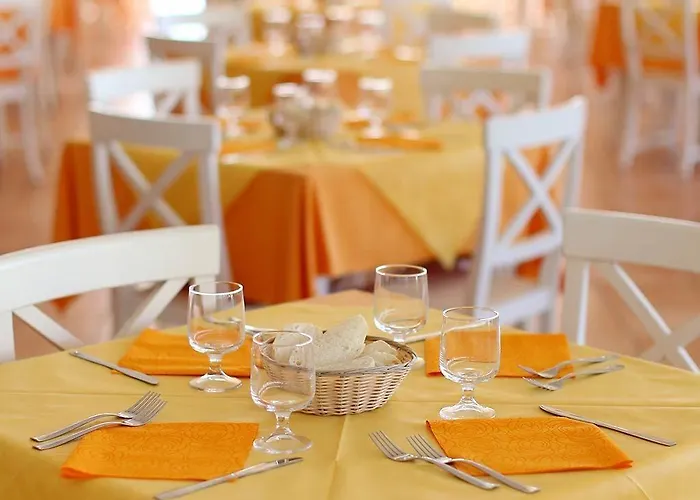 La Noire Hotel apartamentowy Marina di Sorso