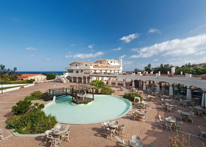 Hotel apartamentowy La Noire