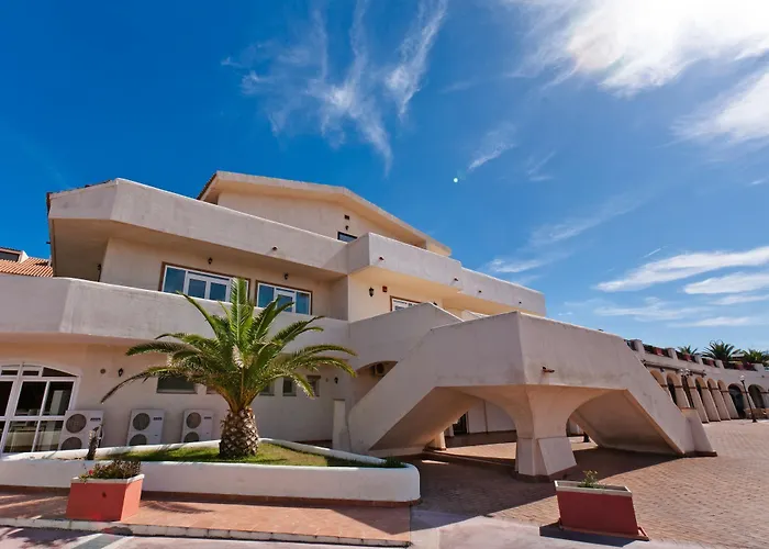 La Noire Marina di Sorso