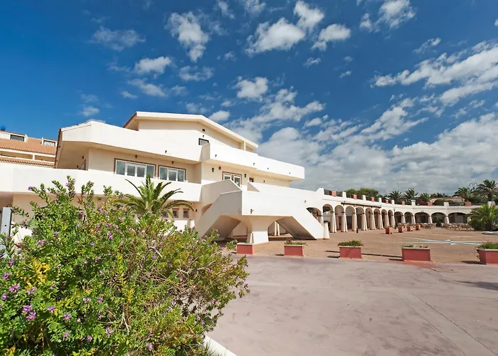 Hotel apartamentowy La Noire