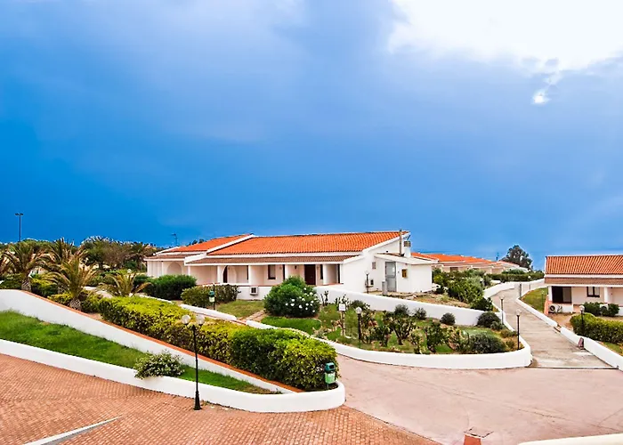 La Noire Hotel apartamentowy 4*