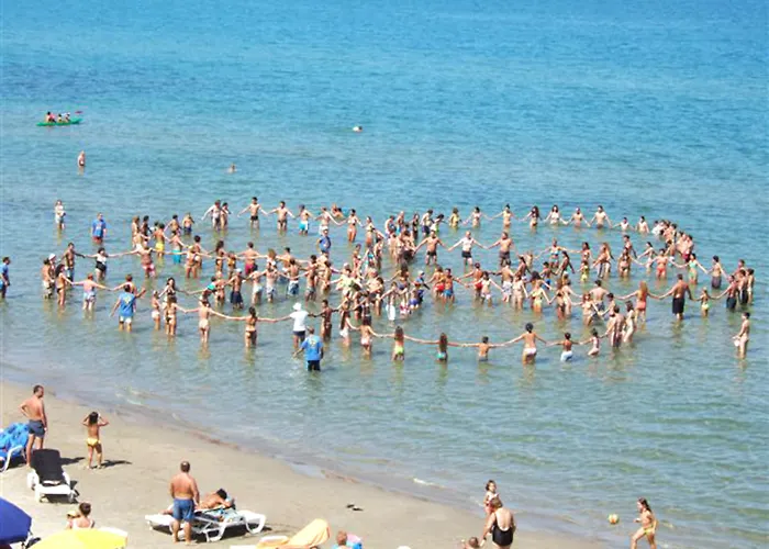 Apartmanhotel La Noire 4*