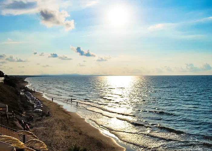 La Noire Marina di Sorso