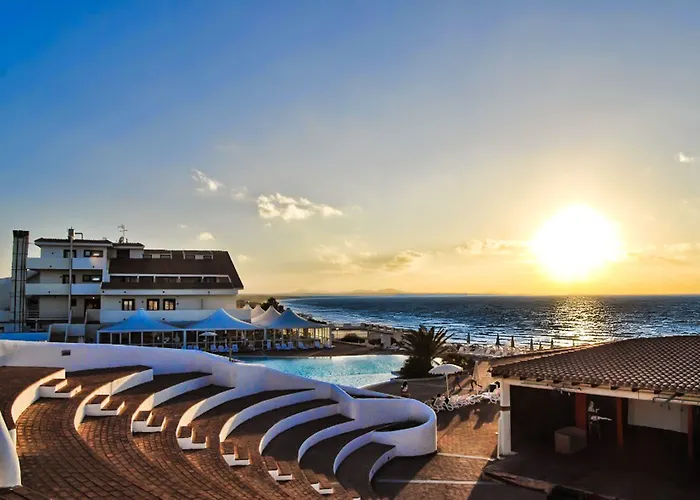 La Noire Marina di Sorso