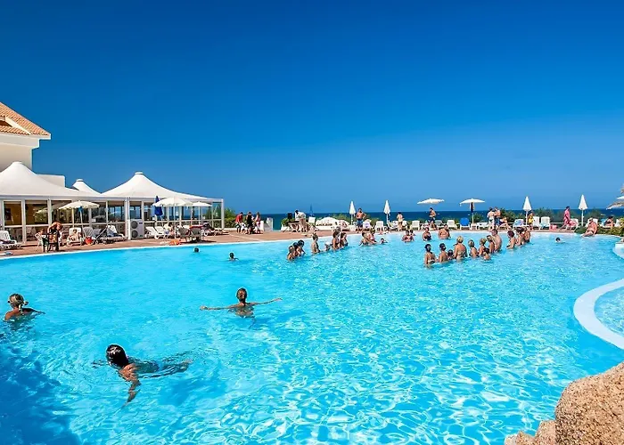 La Noire Marina di Sorso