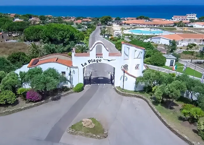 Hotel apartamentowy La Noire 4*