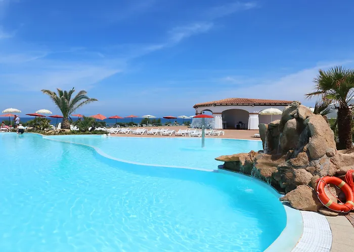 La Noire 4* Marina di Sorso