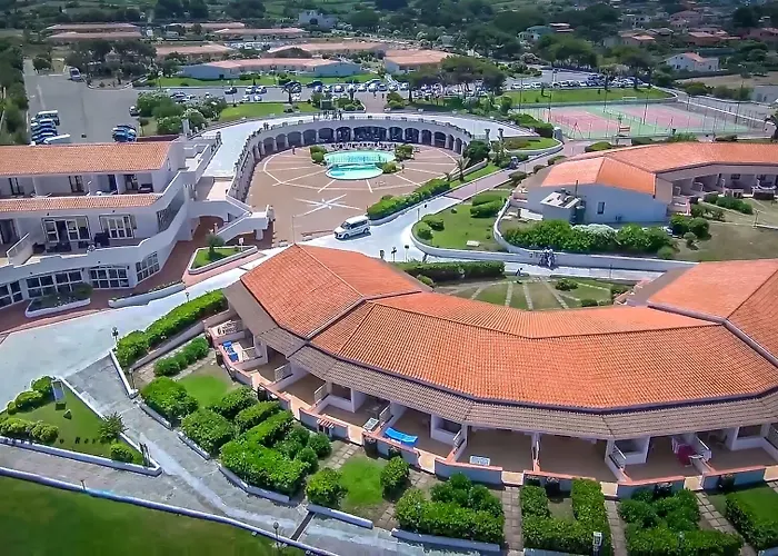 Hotel apartamentowy La Noire