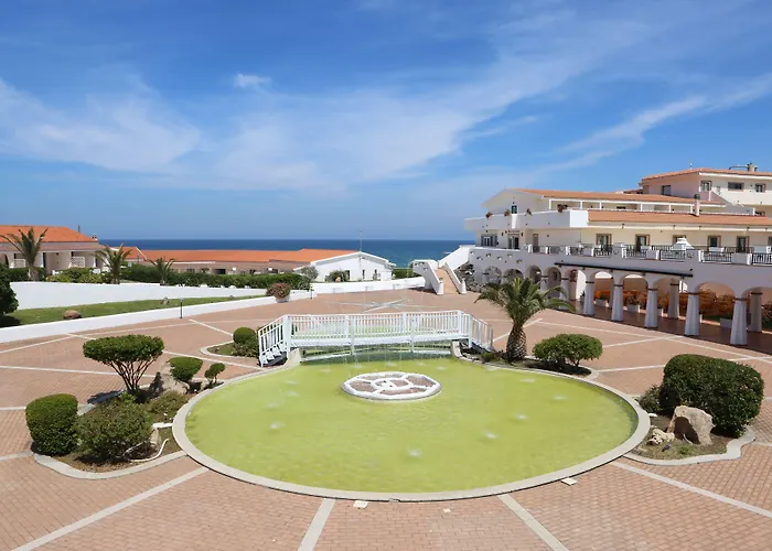 La Noire Apartmanhotel Marina di Sorso