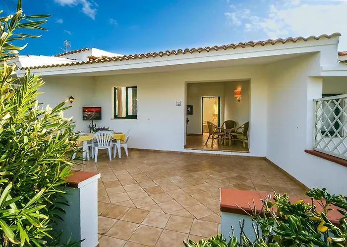 Apartmanhotel La Noire Marina di Sorso