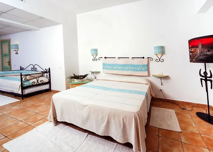 La Noire Marina di Sorso