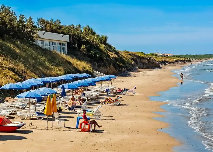 La Noire 4* Marina di Sorso