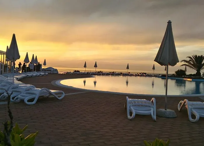 Hotel apartamentowy La Noire