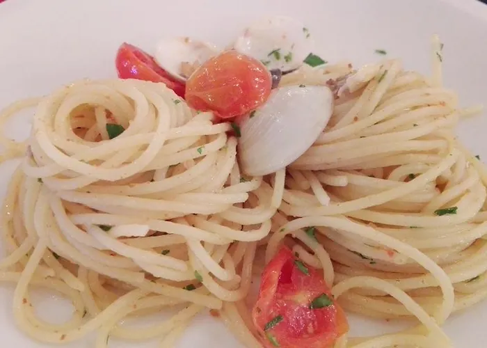 Hotel apartamentowy La Noire Marina di Sorso