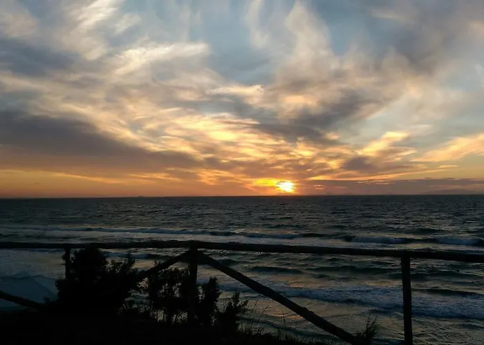 Hotel apartamentowy La Noire