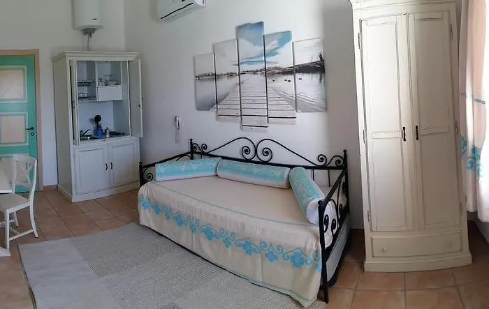 Hotel apartamentowy La Noire