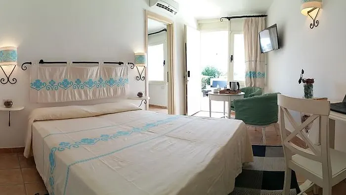 La Noire Hotel apartamentowy