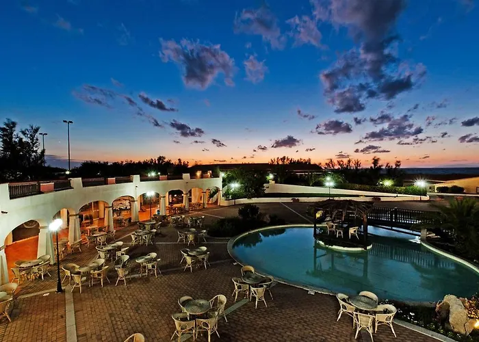 La Noire Hotel apartamentowy 4*